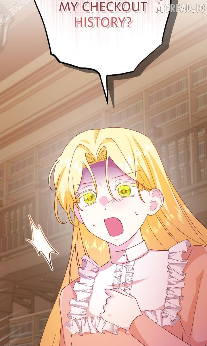 See You in the Future Chapter 28 - page 6