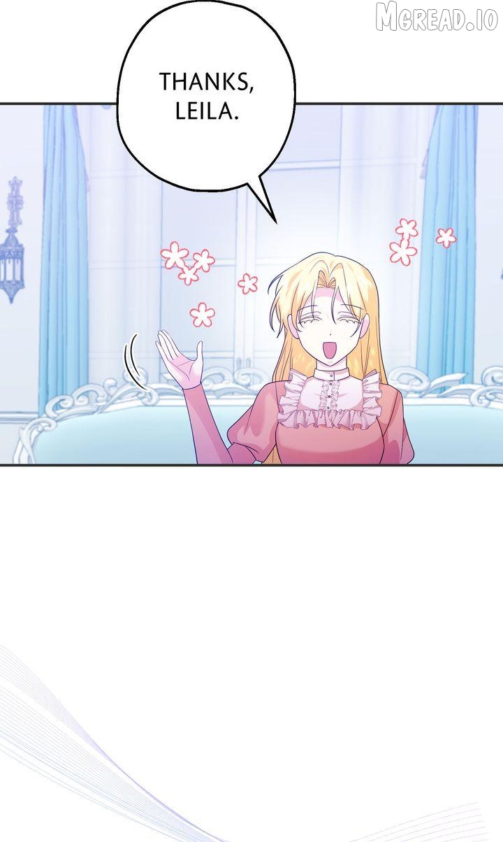 See You in the Future Chapter 28 - page 64
