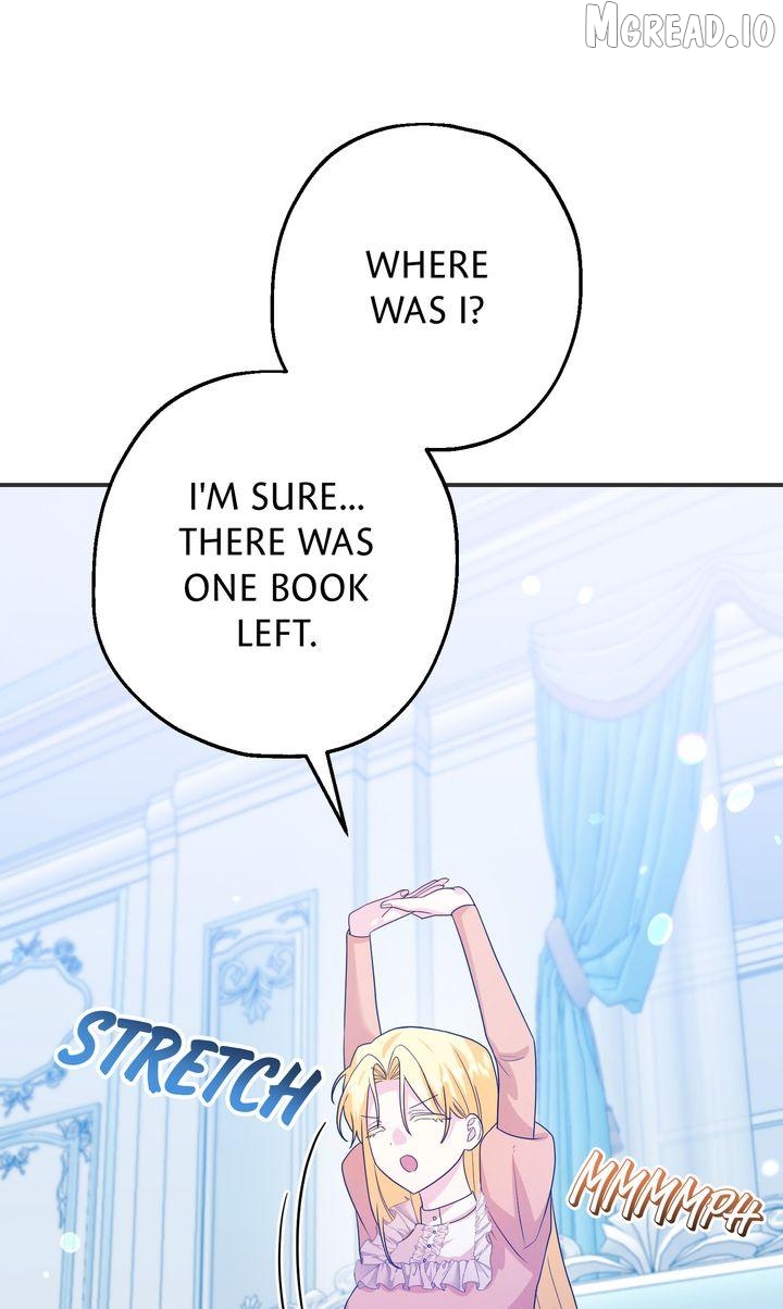 See You in the Future Chapter 28 - page 66