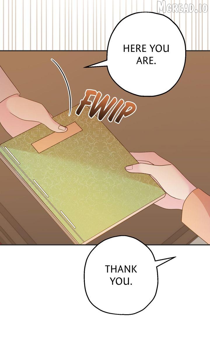 See You in the Future Chapter 28 - page 8