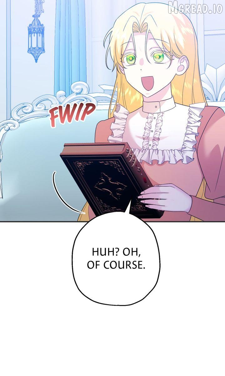 See You in the Future Chapter 28 - page 82