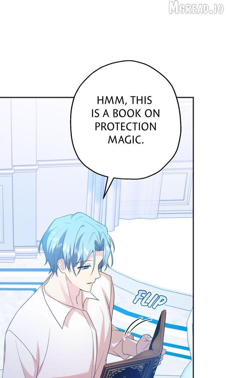 See You in the Future Chapter 28 - page 83
