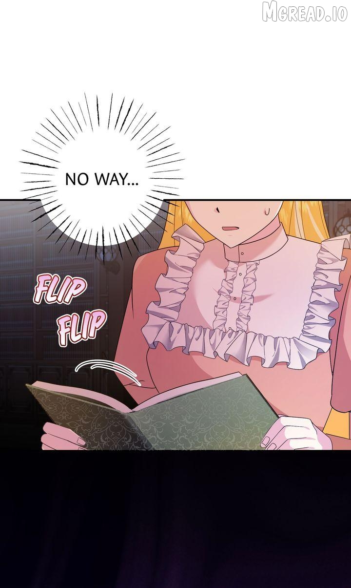 See You in the Future Chapter 28 - page 9