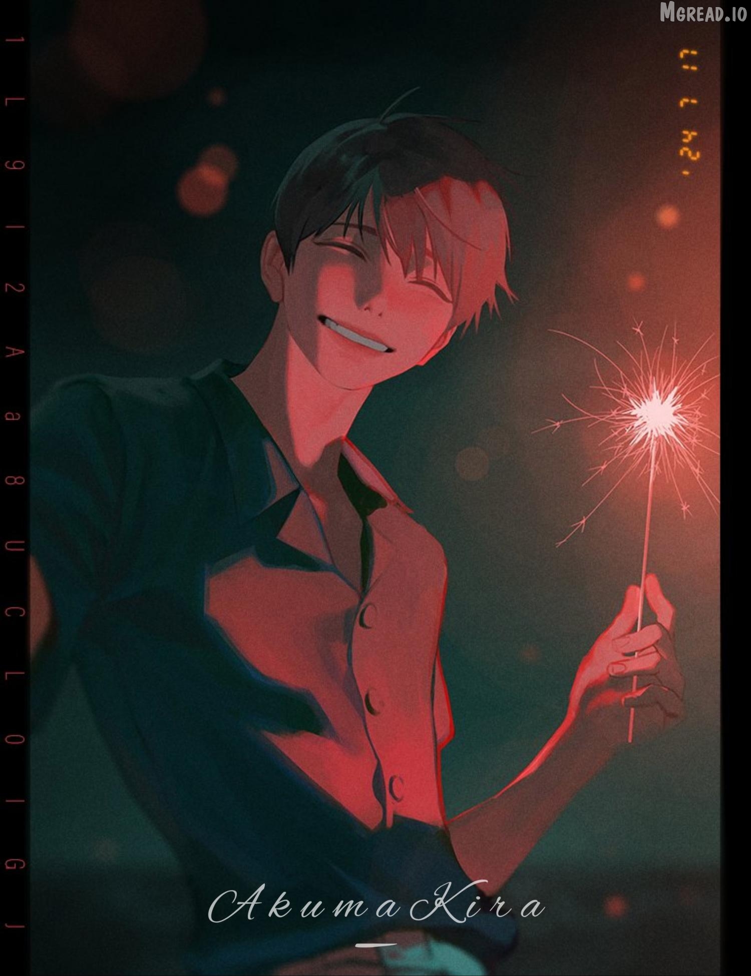 See You in the Future Chapter 28 - page 98
