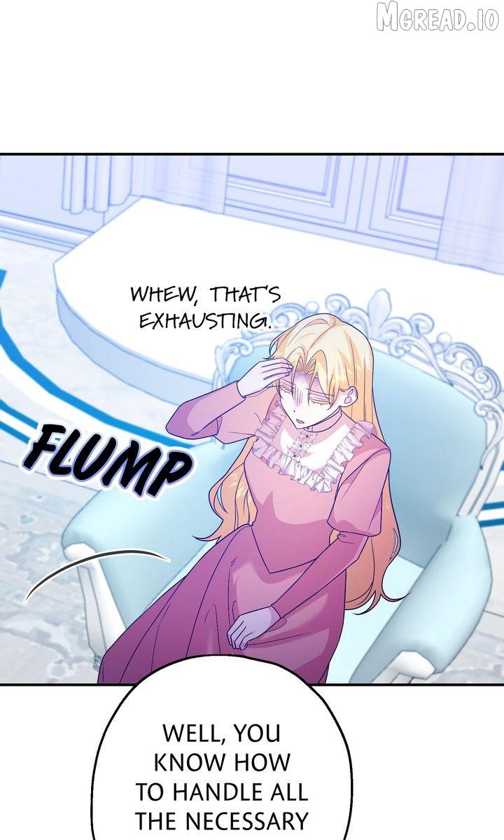 See You in the Future Chapter 29 - page 19