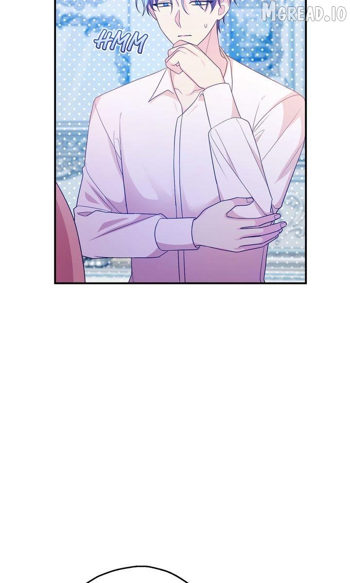 See You in the Future Chapter 29 - page 21