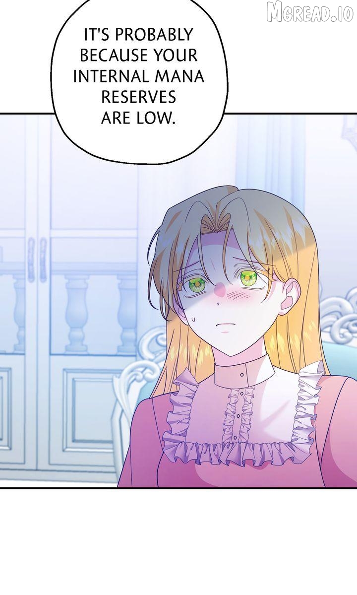 See You in the Future Chapter 29 - page 22