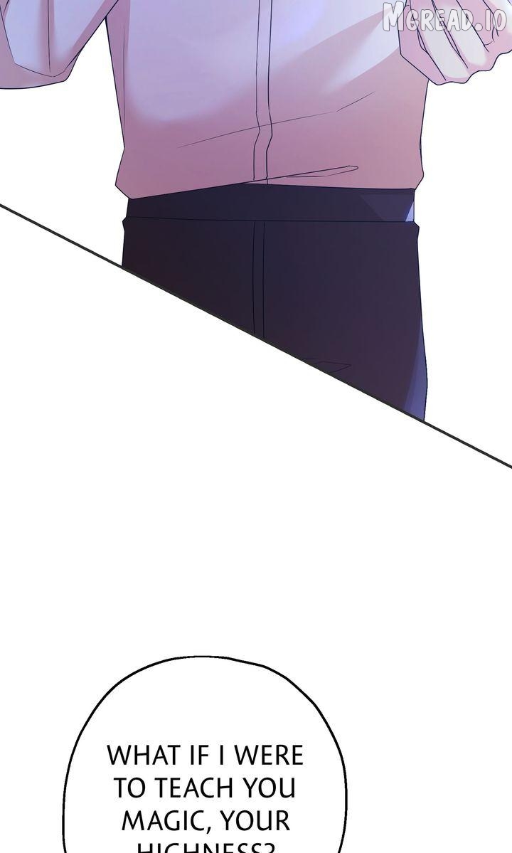 See You in the Future Chapter 29 - page 3