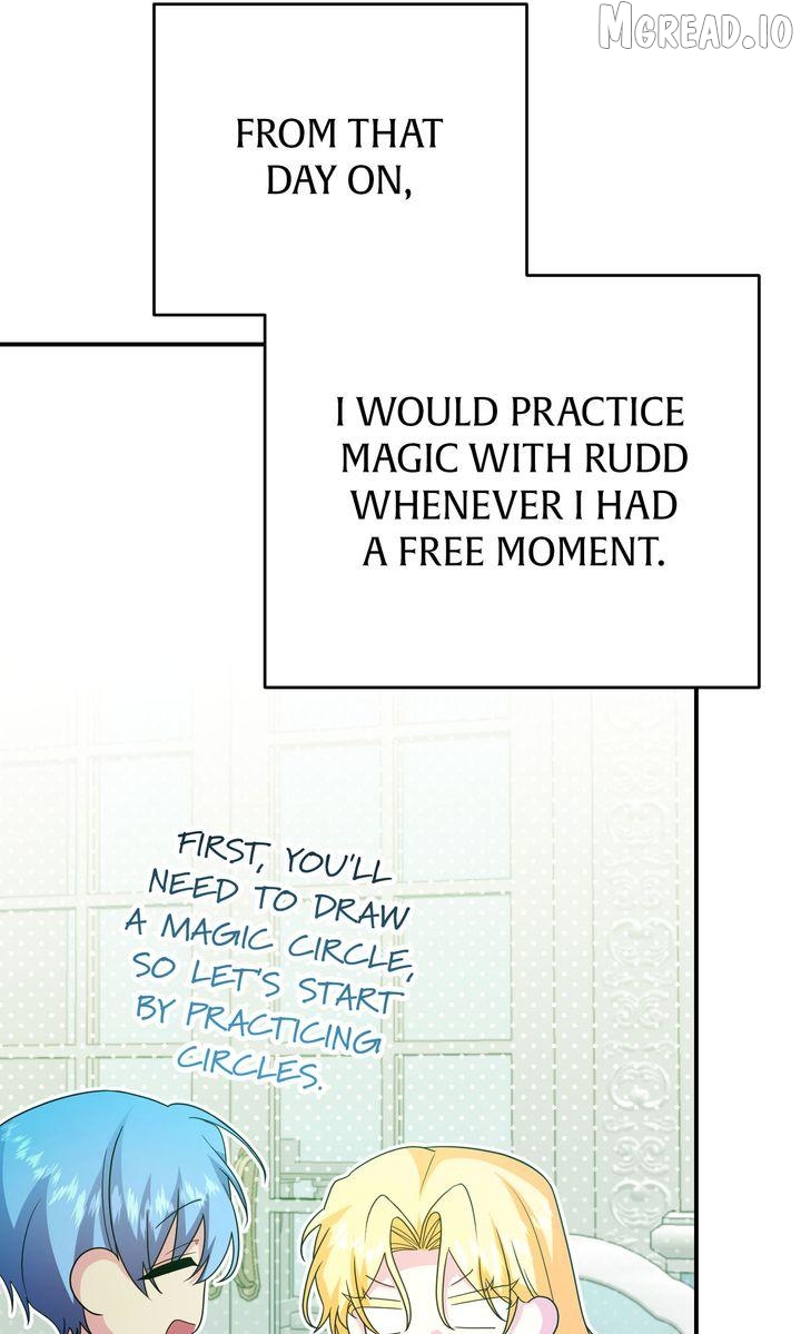 See You in the Future Chapter 29 - page 35