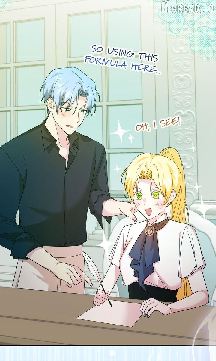 See You in the Future Chapter 29 - page 39