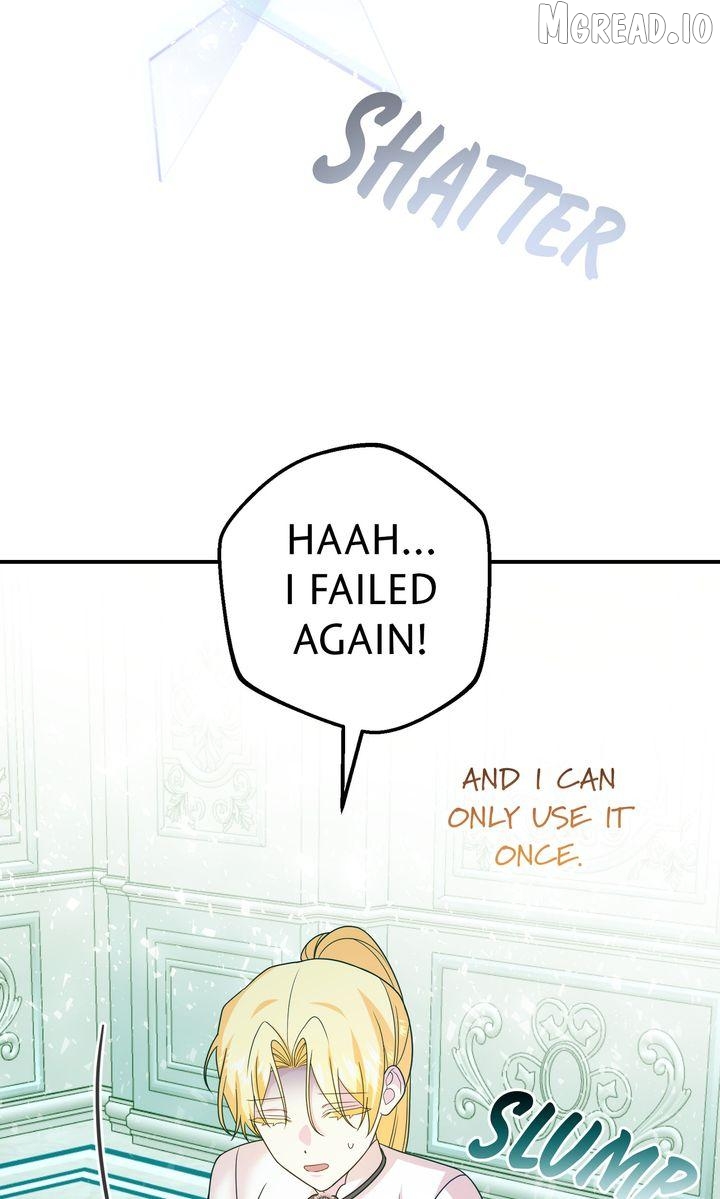 See You in the Future Chapter 29 - page 44