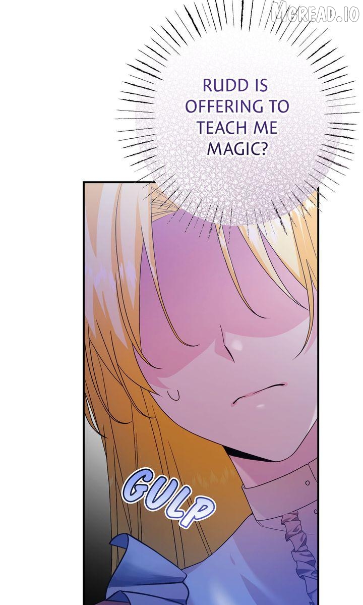 See You in the Future Chapter 29 - page 5