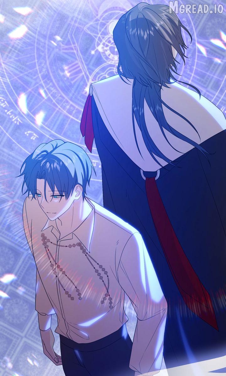 See You in the Future Chapter 29 - page 7