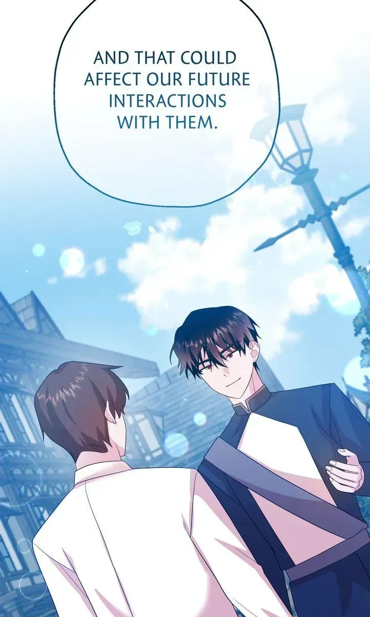 See You in the Future Chapter 30 - page 14