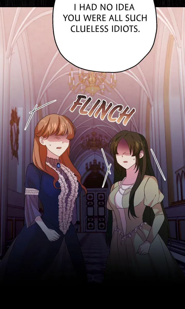 See You in the Future Chapter 30 - page 41
