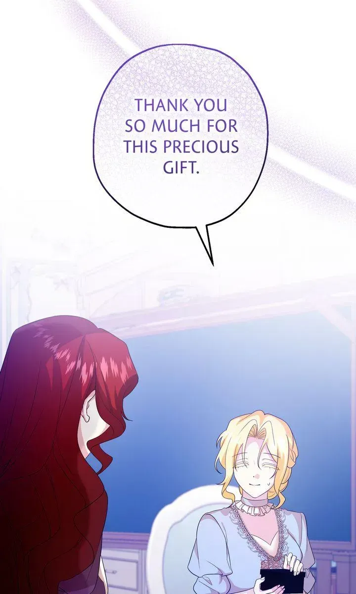 See You in the Future Chapter 31 - page 18