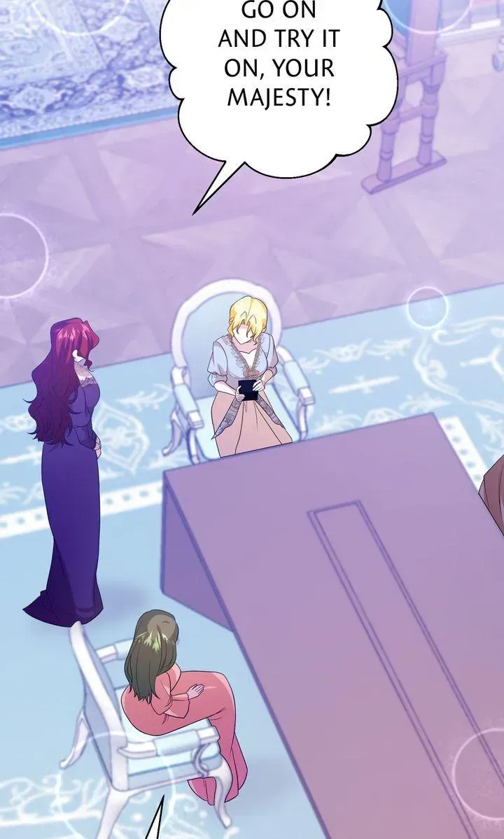 See You in the Future Chapter 31 - page 22