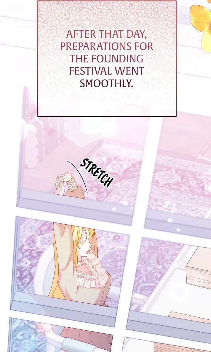 See You in the Future Chapter 31 - page 33