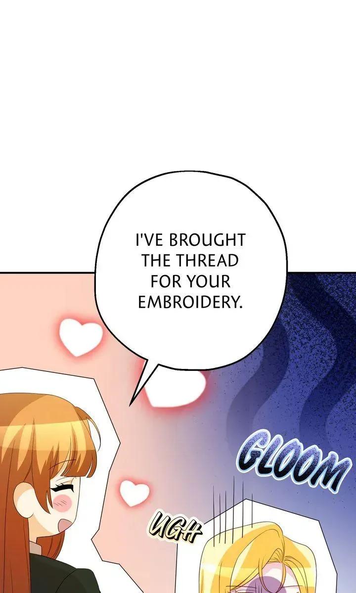 See You in the Future Chapter 31 - page 39