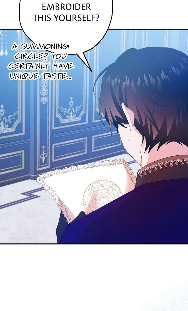 See You in the Future Chapter 32 - page 20