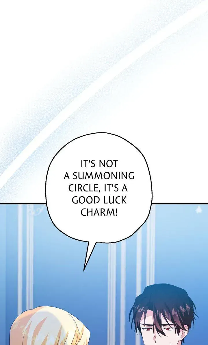 See You in the Future Chapter 32 - page 21