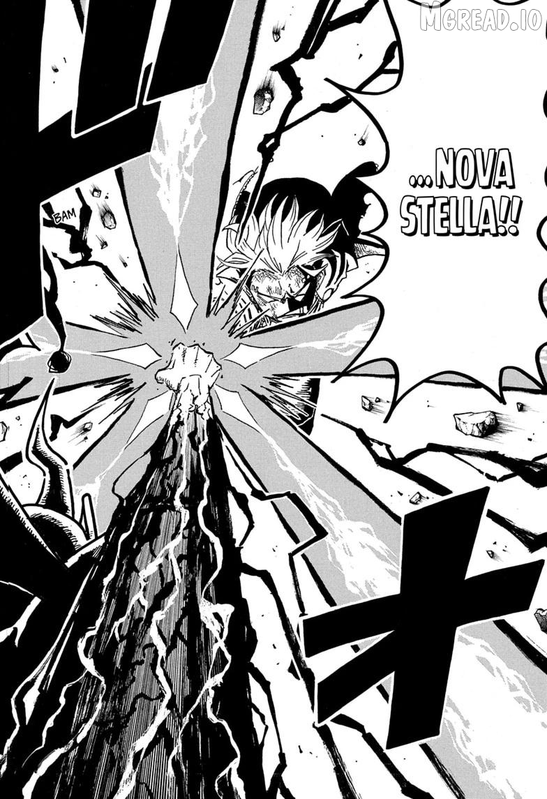 Ultimate Exorcist Kiyoshi Chapter 91 - page 12