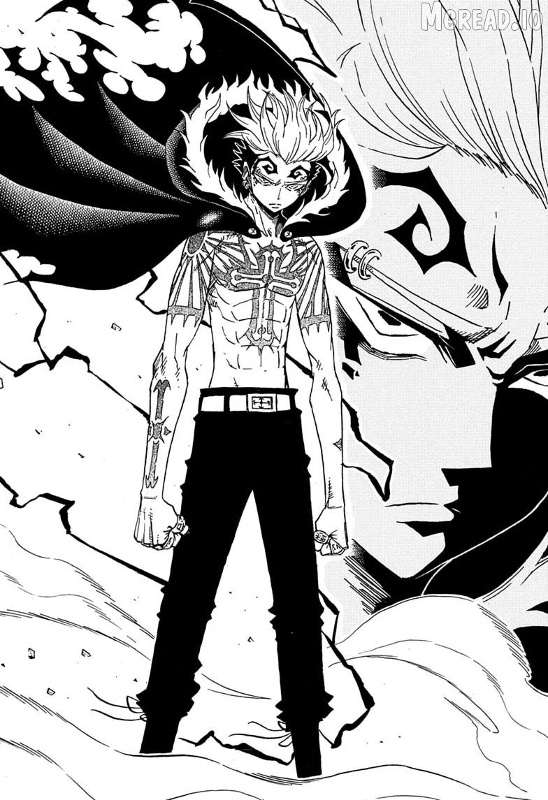 Ultimate Exorcist Kiyoshi Chapter 92 - page 18