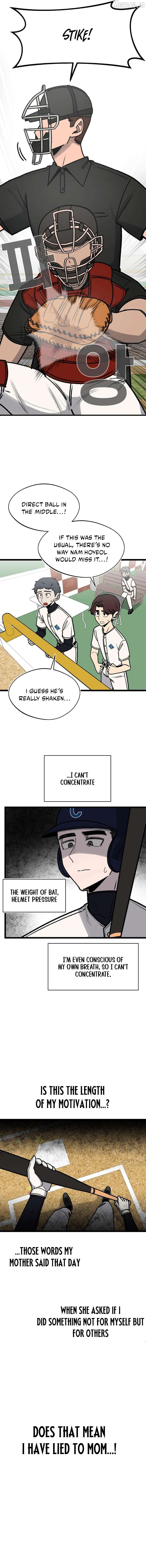 A Sharp-Eyed Classmate Chapter 63 - page 4