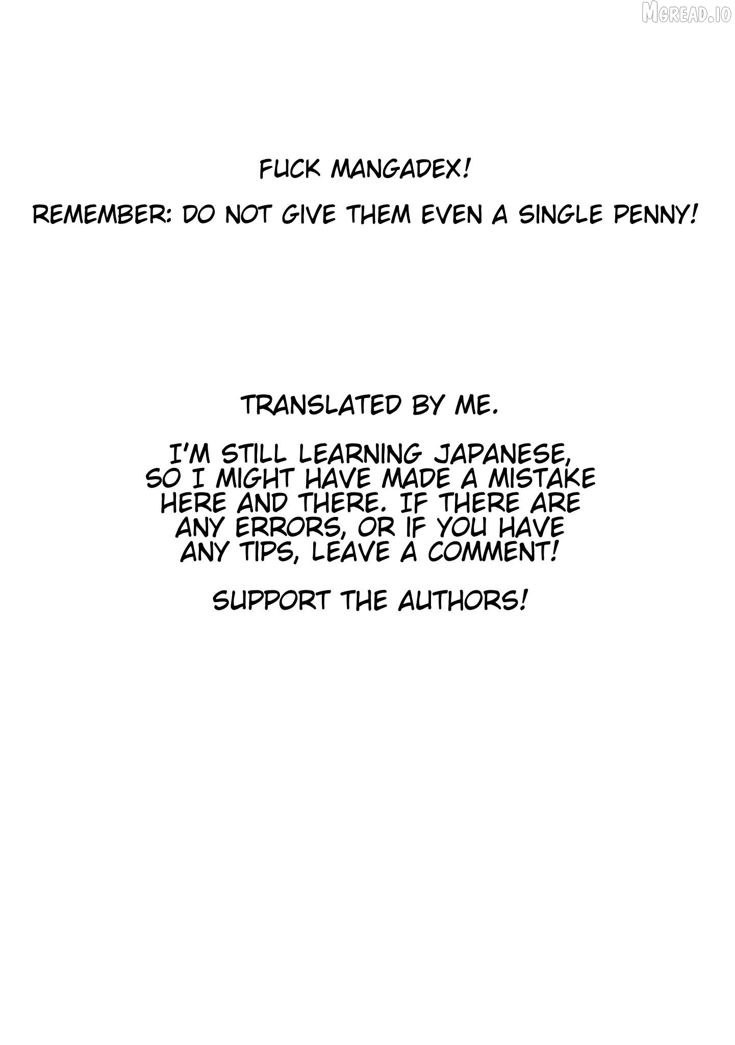 I've got my balls takennnnn~~! Chapter 13 - page 43