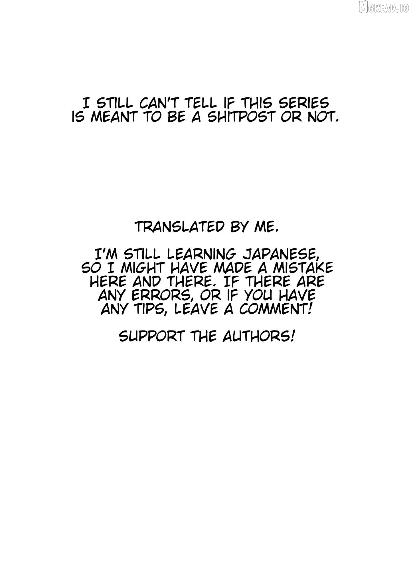 I've got my balls takennnnn~~! Chapter 14 - page 29
