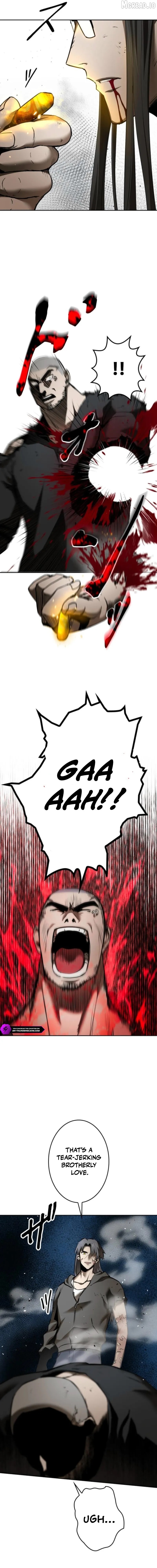 Conquering Dungeons With Copy Paste! Chapter 85 - page 13