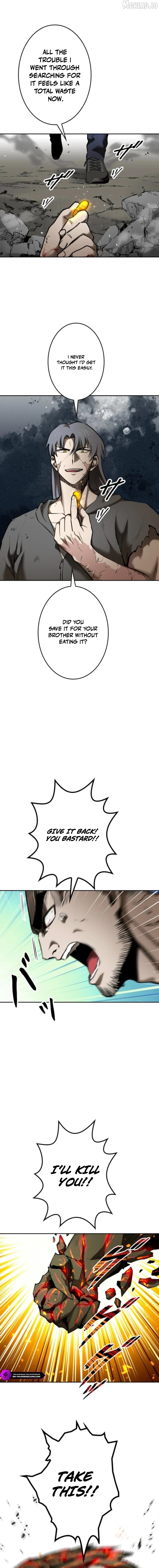 Conquering Dungeons With Copy Paste! Chapter 85 - page 14