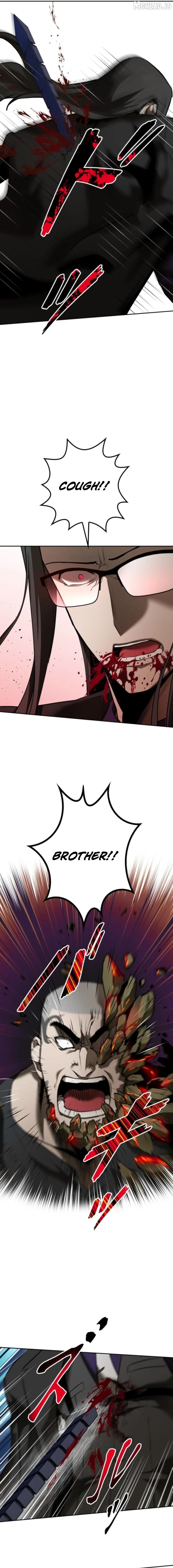 Conquering Dungeons With Copy Paste! Chapter 85 - page 3