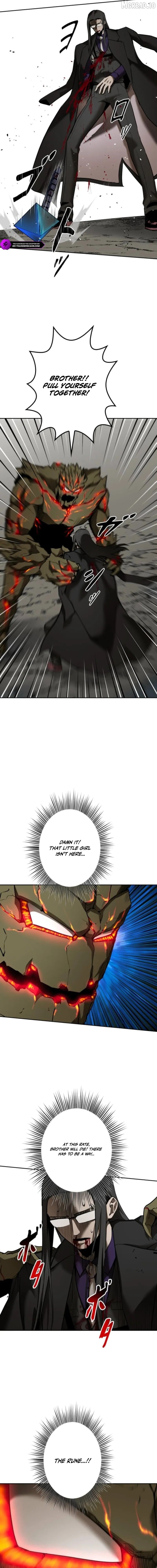 Conquering Dungeons With Copy Paste! Chapter 85 - page 4