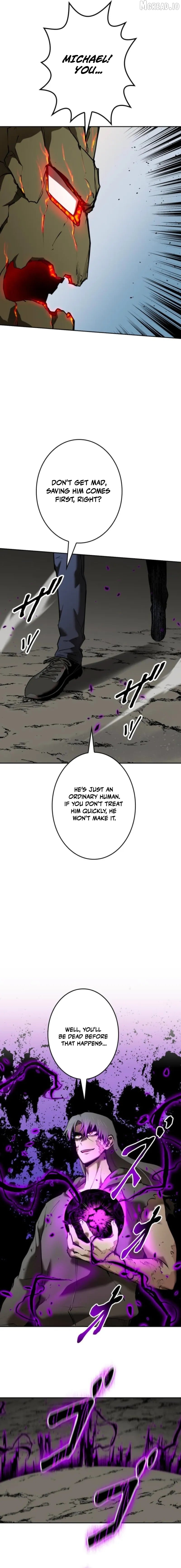 Conquering Dungeons With Copy Paste! Chapter 85 - page 7