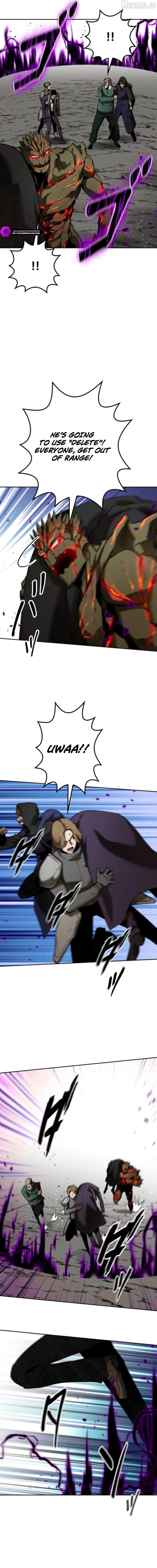 Conquering Dungeons With Copy Paste! Chapter 85 - page 8