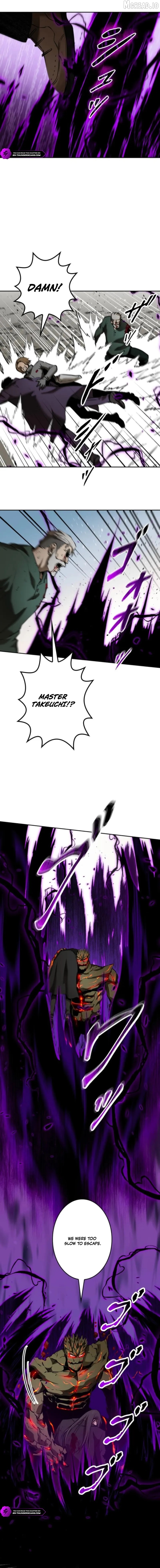 Conquering Dungeons With Copy Paste! Chapter 85 - page 9