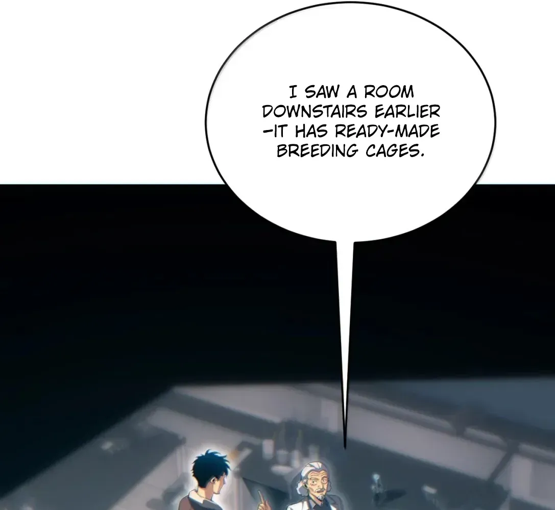 Rebirth in the end times: I reached the top by opening boxes Chapter 96 - page 101