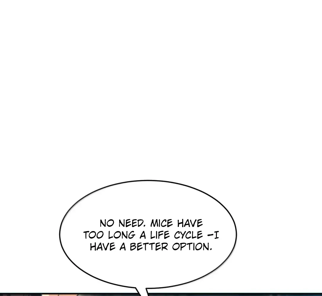 Rebirth in the end times: I reached the top by opening boxes Chapter 96 - page 105