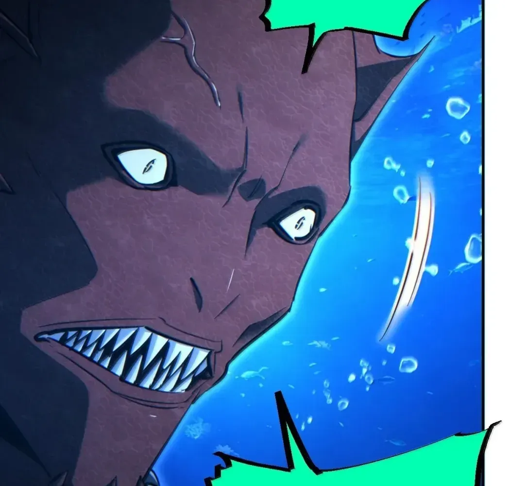 Rebirth in the end times: I reached the top by opening boxes Chapter 96 - page 122