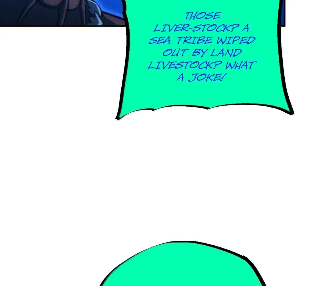 Rebirth in the end times: I reached the top by opening boxes Chapter 96 - page 123