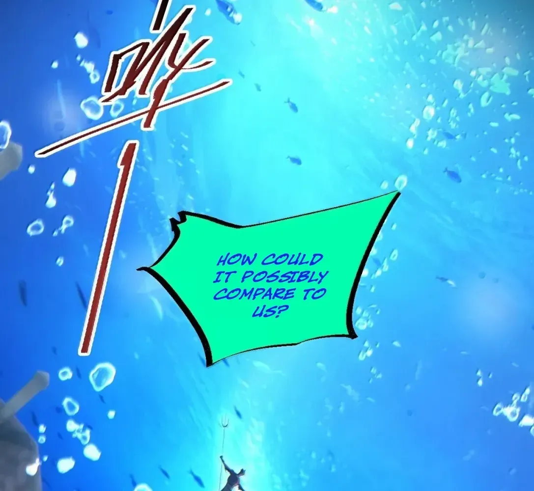 Rebirth in the end times: I reached the top by opening boxes Chapter 96 - page 128