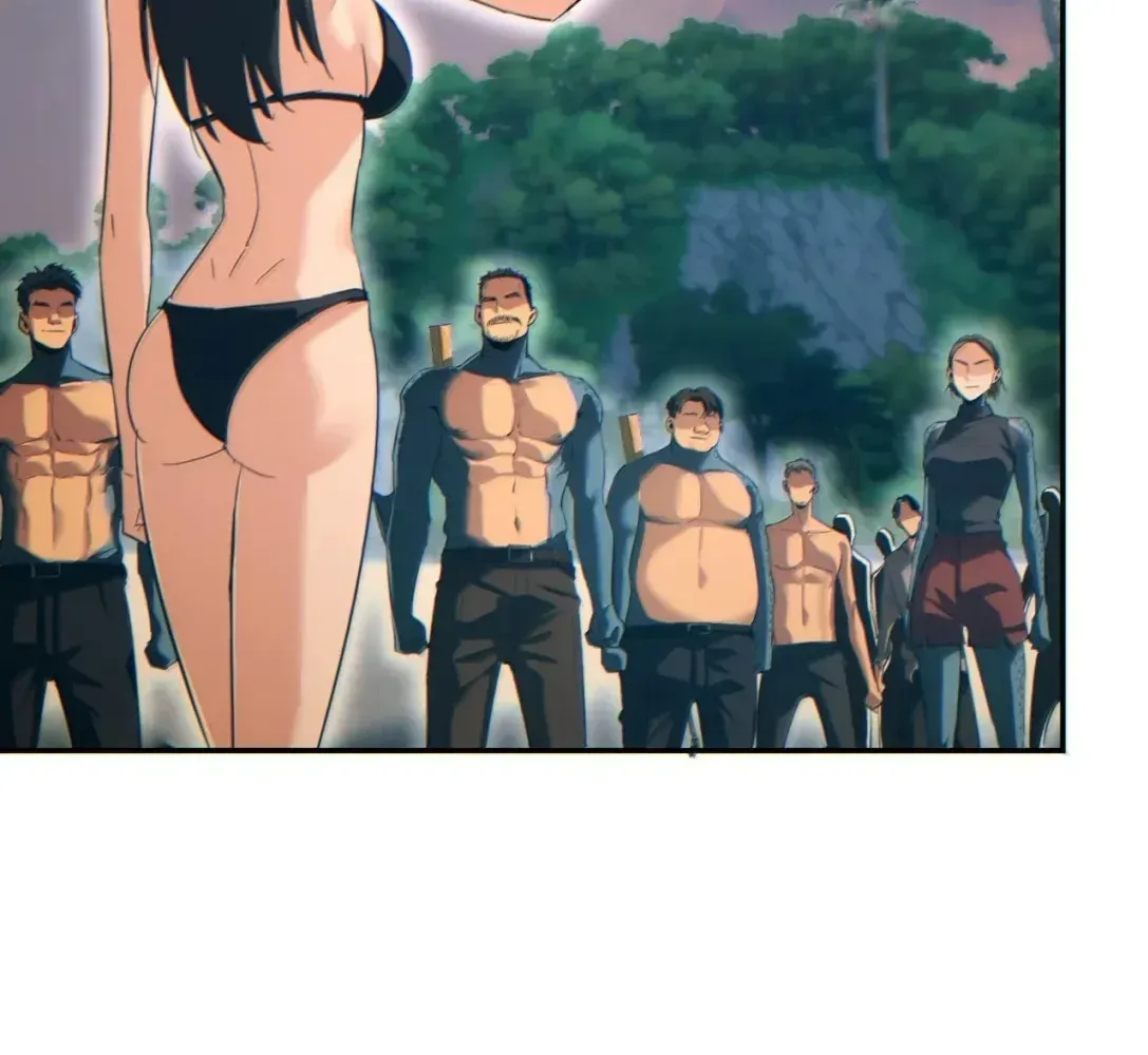 Rebirth in the end times: I reached the top by opening boxes Chapter 96 - page 20