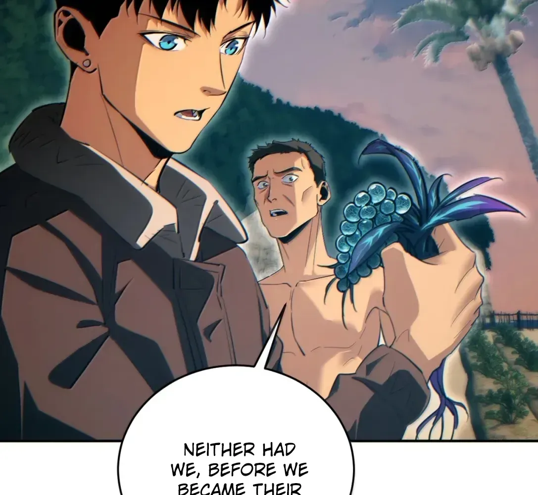 Rebirth in the end times: I reached the top by opening boxes Chapter 96 - page 33