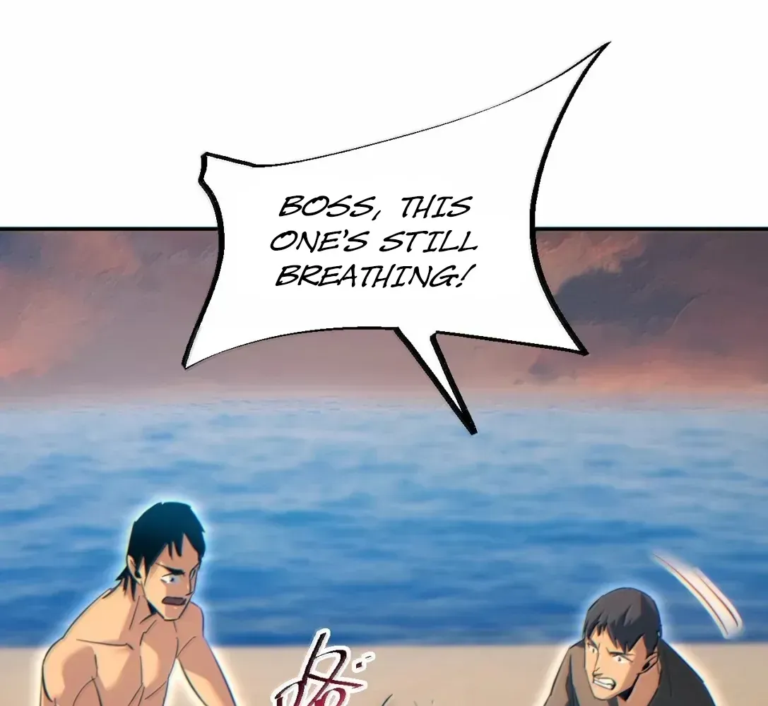 Rebirth in the end times: I reached the top by opening boxes Chapter 96 - page 44