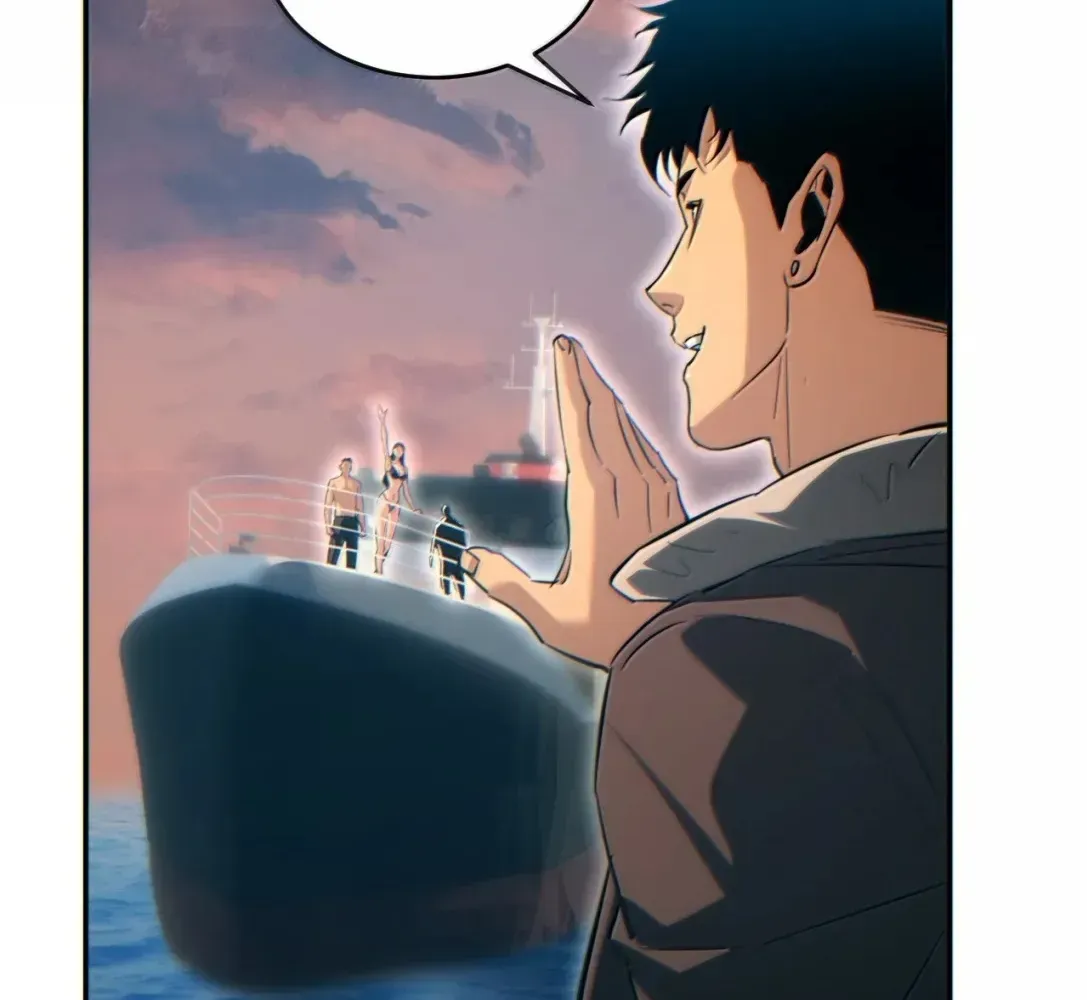 Rebirth in the end times: I reached the top by opening boxes Chapter 96 - page 58