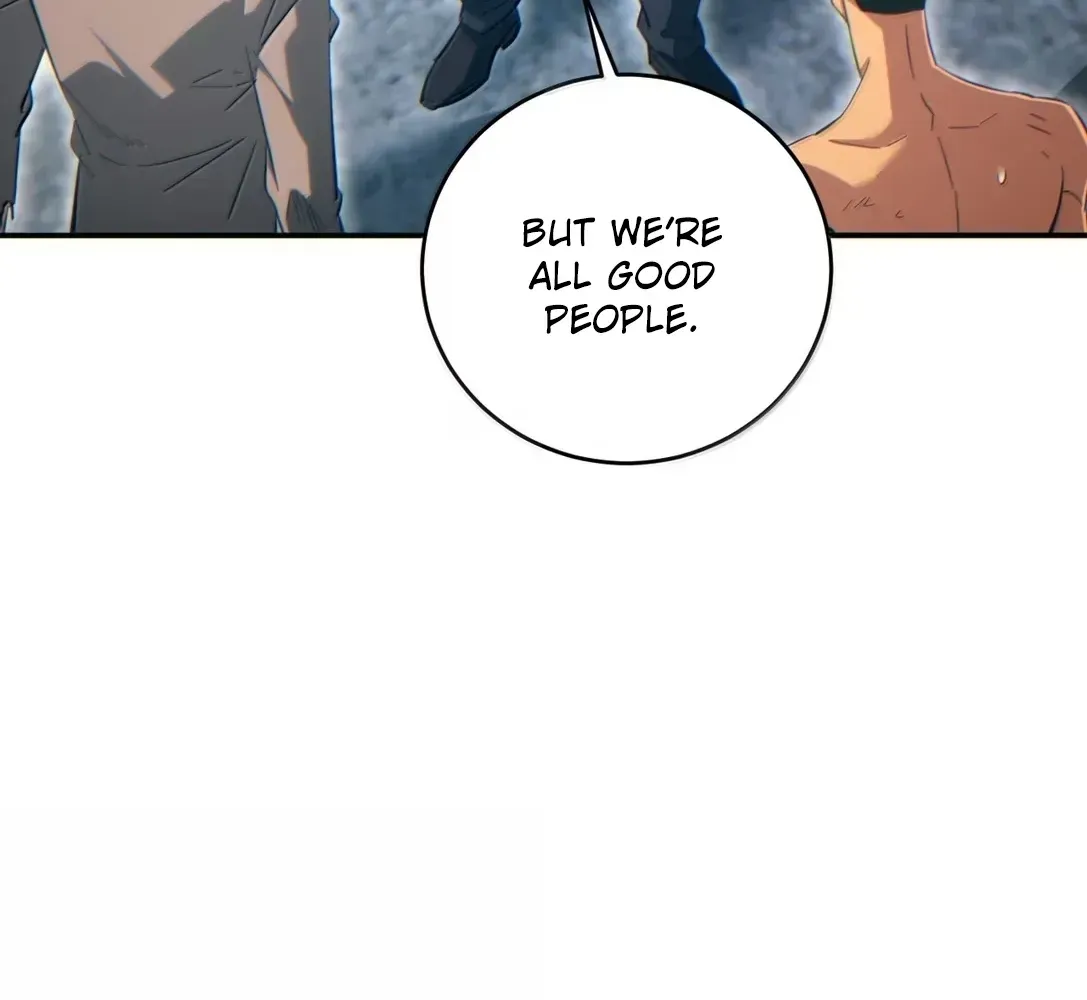 Rebirth in the end times: I reached the top by opening boxes Chapter 96 - page 6