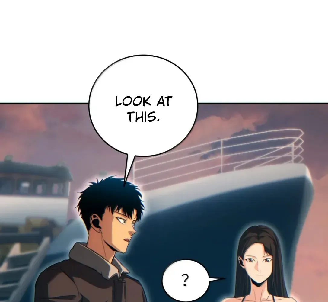 Rebirth in the end times: I reached the top by opening boxes Chapter 96 - page 75