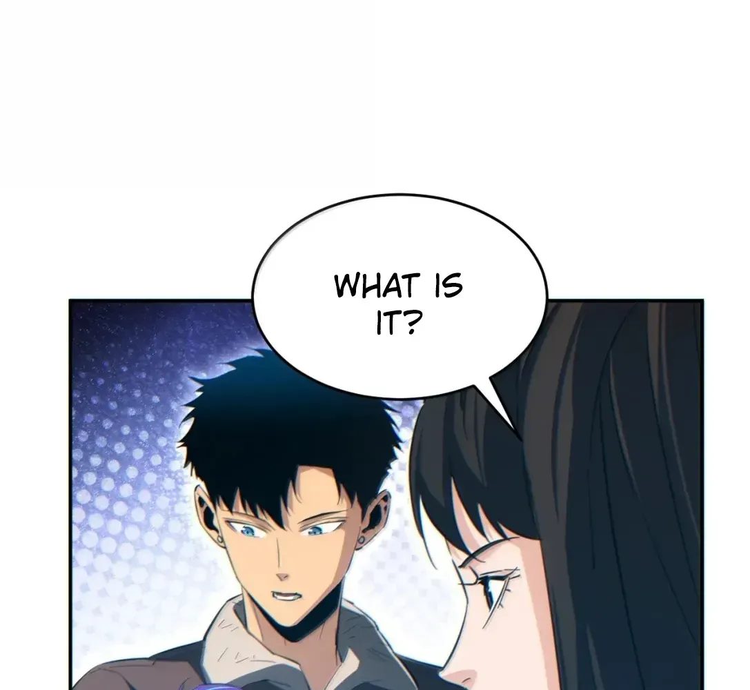 Rebirth in the end times: I reached the top by opening boxes Chapter 96 - page 77