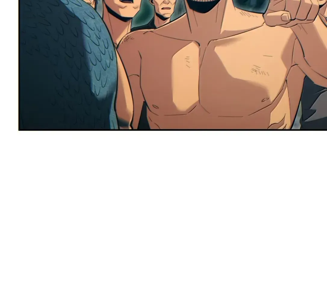 Rebirth in the end times: I reached the top by opening boxes Chapter 96 - page 8